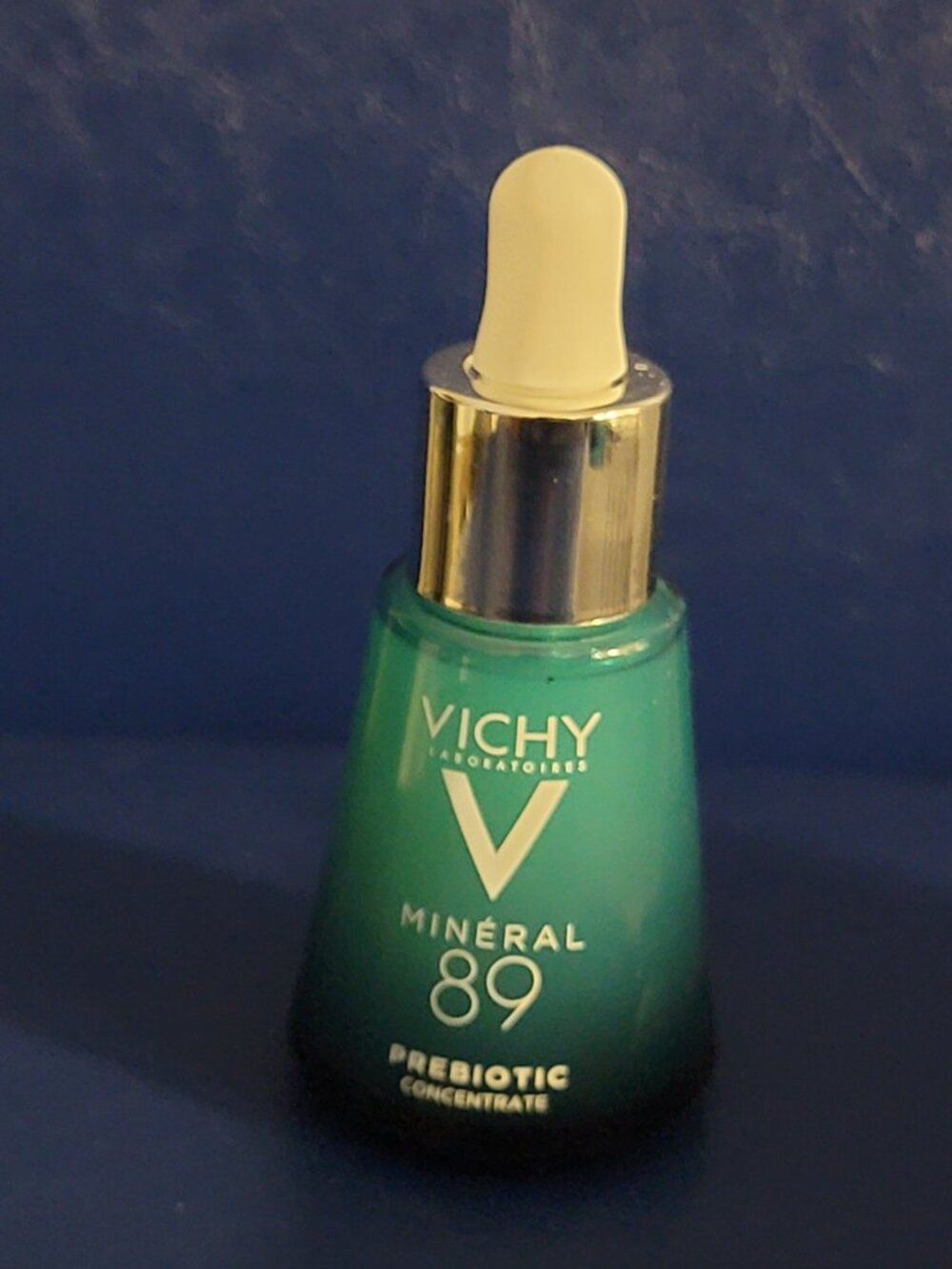 VICHY INNOVATION MINERAL 89 PREBIOTIC Recovery and Defense Concentrate - Picture 10 of 11